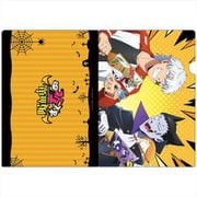 吸血鬼すぐ死ぬ クリアファイル C [キャラクターグッズ]