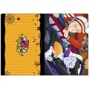吸血鬼すぐ死ぬ クリアファイル D [キャラクターグッズ]