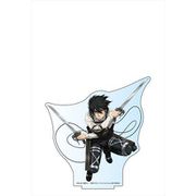 進撃の巨人 The Final Season BIGアクリルスタンド ミカサ [キャラクターグッズ]