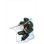 進撃の巨人 The Final Season BIGアクリルスタンド ハンジ [キャラクターグッズ]