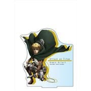 進撃の巨人 BIGアクリルスタンド アルミン [キャラクターグッズ]