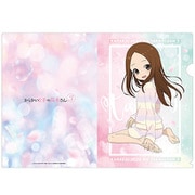 からかい上手の高木さん3 描き下ろし A4クリアファイル 高木さん [キャラクターグッズ]