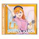 ラブライブ！スーパースター！！ アクリルスライドキーホルダー 01. 澁谷かのん [キャラクターグッズ]