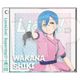 ラブライブ！スーパースター！！ アクリルスライドキーホルダー 08. 若菜四季 [キャラクターグッズ]