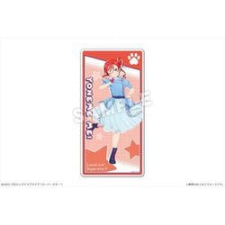 ラブライブ！スーパースター！！ マグネットシート 07. 米女メイ [キャラクターグッズ]
