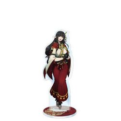 Amazon.co.jp: モンスターハンターライズ サンブレイク アクリル