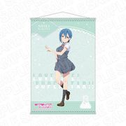 ラブライブ！スーパースター！！ B2タペストリー 夏制服 Ver. 若菜四季 [キャラクターグッズ]