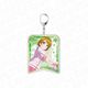 ラブライブ！スクールアイドルフェスティバル ALL STARS デカキーホルダー スクスタフェス vol.22 小泉花陽 [キャラクターグッズ]