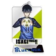 ブルーロック アクリルスタンド 潔世一 [キャラクターグッズ]