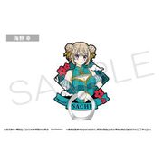 カッコウの許嫁 ぷっくりラバーホールドリング 海野幸 [キャラクターグッズ]