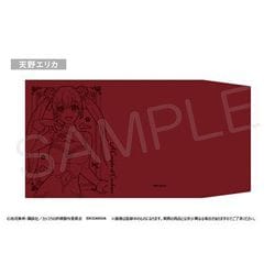 カッコウの許嫁 レザーブックカバー 天野エリカ [キャラクターグッズ]