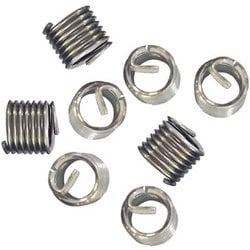Vコイル インサートコイルTS M2×0.4×1.5D 47481