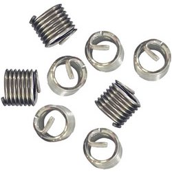 Vコイル インサートコイルTS M3-0.5×1.5D 47483