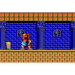 Amazon.co.jp: SW版 ワンダーボーイ アルティメット