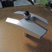 1288 [stax tools レイズドパネルビット 1/2”軸 （20141013-1）]