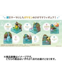 ヨドバシ.com - リーメント ポケットモンスター あつめて ひろがる