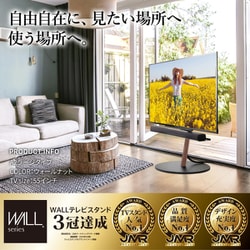 ヨドバシ.com - NAKAMURA ナカムラ EQUALS イコールズ 45～80V型