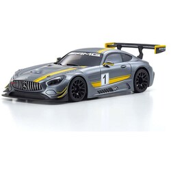 ヨドバシ.com - 京商 KYOSHO 32345GY MR03RWD r/s メルセデス