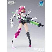 MEM-1 1/12 装甲少女 Elizabeth/エリザベス Japan Ver. [組立式プラスチックモデル]