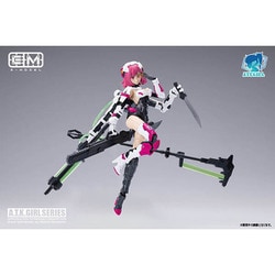 ヨドバシ.com - イーモデル E-model MEM-1 1/12 装甲少女