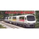A8252 Ｎゲージ完成品 キハ183系5200番代 ノースレインボーエクスプレス 5両セット [鉄道模型 2024年3月再生産]