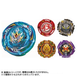 ヨドバシ.com - タカラトミー TAKARATOMY B-202 ベイブレード