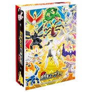 ポケットモンスター ポケモンメザスタ ファイル 4 [対象年齢：6歳～]