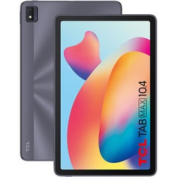 256Gタブレット最安値 フルHD TCL TABMAX 9296Q Wi-Fi TCL TCL TABMAX 10.4 9296Q [スペースグレー] 価格比較 - 価格.com