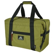 フィールドクーラーダッフルL FIELD COOLER DUFFEL L 1425681475 カーキ [アウトドア ソフトクーラーボックス]