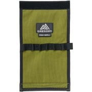 ガスカートリッジケースCB GAS CARTRIDGE CASE CB 1443761475 KHAKI [アウトドア ガス缶カバー]