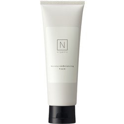 Nオーガニック モイスチュア＆バランシングフォーム