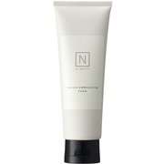 Nオーガニック モイスチュア＆バランシングフォーム