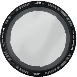 REVORING ブラックプロミスト 46-62mm 1/4 RB4-62