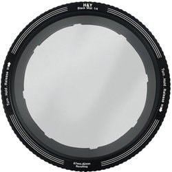 REVORING ブラックプロミスト 67-82mm 1/4 RB4-82