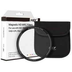 クリップオン ブラックプロミスト 67-82mm 1/4 RMB4-82