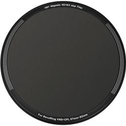 RMN400-77 [Magnetic ND for REVORING 58-77mm ND400]