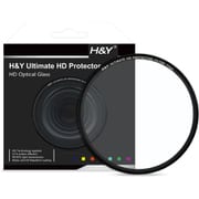 UL67 [Ultimate HD Lens Protection Filter 67mm]