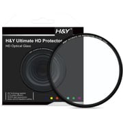 UL82 [Ultimate HD Lens Protection Filter 82mm]