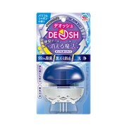 デオッシュ DEOSH タンクにおくタイプ パワフルシャボンの香り [消臭剤]