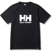 ショートスリーブ HHロゴティー S/S HH Logo Tee HE62200WS ブラック(K) Mサイズ [アウトドア カットソー ユニセックス]