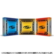 ATEEZ / WORLD EP.1 : MOVEMENT（ランダムバージョン） [輸入盤CD]
