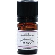 HAMOC エッセンシャルオイル ネロリ 2ml