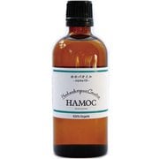 HAMOC ベジタブルオイル ホホバオイル 100ml