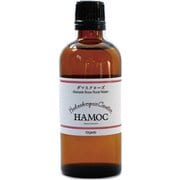HAMOC フローラルウォーター ダマスクローズ 100ml