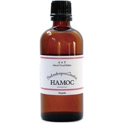 HAMOC フローラルウォーター ネロリ 100ml