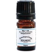 HAMOC 植物エキス カレンデュラエキス 落合ハーブ園 5ml