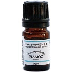 HAMOC 植物エキス ヨーロッパブナ芽エキス 5ml