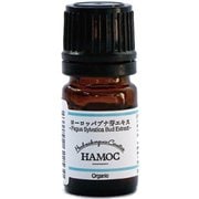 HAMOC 植物エキス ヨーロッパブナ芽エキス 5ml