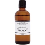 化粧品基材 HAMOC オーガニックエタノール 100ml