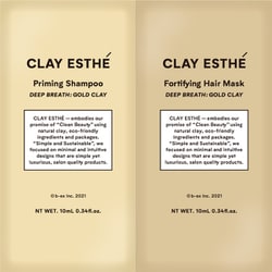 ヨドバシ.com - クレイエステ CLAY ESTHE クレイエステ ゴールドクレイ